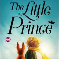 The Little Prince by EnglishBooks