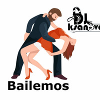 bailemos by Djksanova Peru