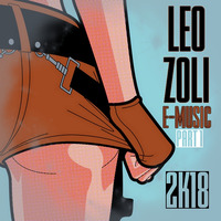 Dj Leo Zoli - Set - Triball - 2k18 Part1 ( SEM VINHETA ) by Leo Zoli
