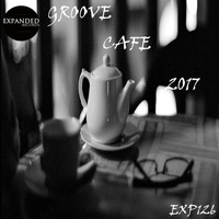 Groove Café 2017 by Expanded Records