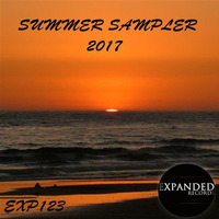 Summer Sampler 2017 EXP123 Out 01/07/2017 by Expanded Records