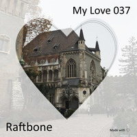 Raftbone - My Love 037 by rene qamar