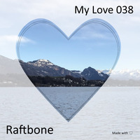 Raftbone - My Love 038 by rene qamar