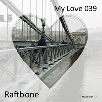 Raftbone - My Love 039 by rene qamar