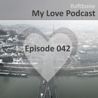 Raftbone - My Love 042 by rene qamar