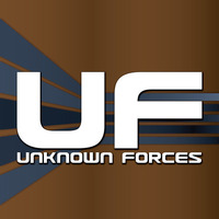 Unknown Forces Test by PATRICK DSP