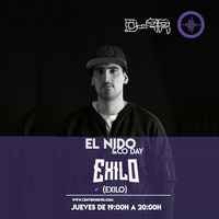 El Nido 066 @ Exilo by D-PR