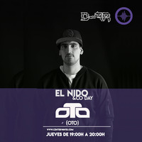 El Nido 071 @ OTO by D-PR
