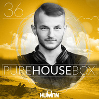 Pure House Box #36 by HUMAN