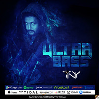 Ultra Bass By Dj TNY (Original Mix) by Dj TNY