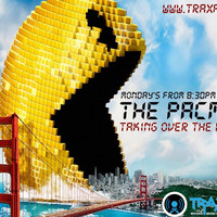 The Pacman Show Replay On www.traxfm.org - 20th November 2017 by Trax FM Wicked Music For Wicked People