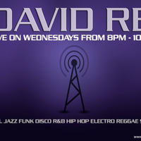 David RB Show Replay On www.traxfm.org - 29th November 2017 by Trax FM Wicked Music For Wicked People
