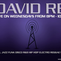 David RB Show Replay On www.traxfm.org - 21st February 2018 by Trax FM Wicked Music For Wicked People