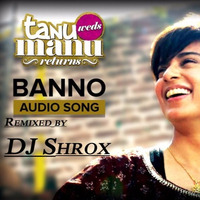 Banno Tera Swagger by DJ Shrox