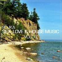 SOJKA - SEX, LOVE & HOUSE MUSIC 37 (21.11.2017) - 320 kbps by SOJKA