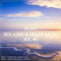 SOJKA - SEX, LOVE & HOUSE MUSIC 42 - 29.01.2018 by SOJKA