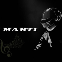 MINI MIX OPEN PAR DJ MARTI ROBAME UN BESO by Marti Osnar Simón Pérez