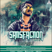 Satisfaction Love Mashup - DJ AKD by DJ AKD