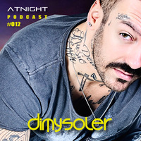 DIMY SOLER - AT NIGHT 012 NOV 2017 by dimysoler