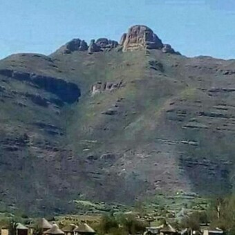 Ntate Kalanyane K KilerBee