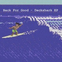Solitary Silver Surfer (Turn It Down Music # 2) by BACK FOR GOOD