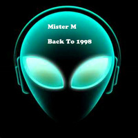 Back To 1998 (Trance Classics) by MisterM