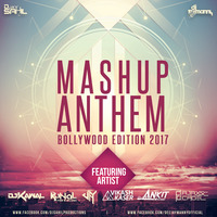 8. DJ Jay x Sahil x Manny - Banja Tu Meri  Rani (Mashup) by DJ Sahil