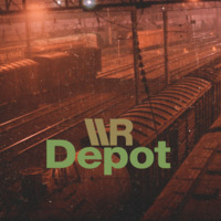 Viktor Van River - Depot by Viktor Van River