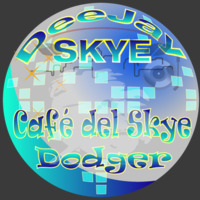 Cafe del Skye 4 [Mixtape] by DeeJaySkye