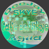 Cafe del Skye 5 by DeeJaySkye