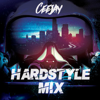 Ceejay presents - Hardstyle Silvester Mix 2017 by Ceejay