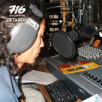 716 Exclusive Mix - Petardo : Global Cumbia by 716lavie