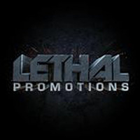Dj Chris.Ec Lethal Promotions Demo mix. by Chris E-c