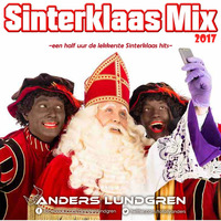 Sinterklaas Mix 2017 by Anders Lundgren