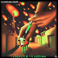 Tiogris &amp; TV Scream ▶ Le Voile De L'oubli by Tchik Tchak Records