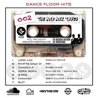 MIB MixTape Eps 002 (Dance Floor Hits) by MIB Roadshow