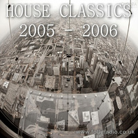 House Classics 2005 - 2006 by Oxford Tory
