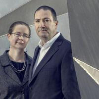 The British couple that cost Google £2.1 billion by Oxford Tory