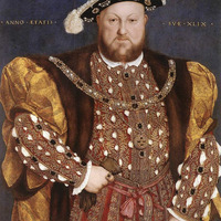 Henry VIII And His Realm by Oxford Tory