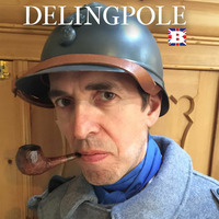 Delingpole with Thor Holt - Ep18 by Oxford Tory