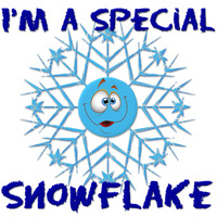Forget the snow we are living in Snowflake UK! by Oxford Tory
