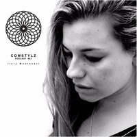 Ilary Montanari @ CP#63 by Comstylz Records
