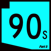 90s Megamix Part 5 by DJ Pascal Belgium