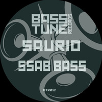 Saurio - Trobot (DKult View) Bass Tune Records by DKult