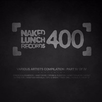 DKult -  Embrace The Light (Original Mix) Naked Lunch Records by DKult