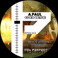 A.Paul - Muriatik (DKult Remix) Perfect Pitch Records by DKult