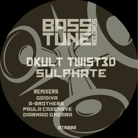 DKULT & TWIST3D - Sulphate (Original Mix) BTR008 by DKult