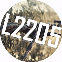 Frank Savio - L2205 (A.Paul & DKult Remix) by DKult