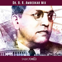 Dr. B. R. Ambedkar Mix - Shake Chilli by Shake Chilli