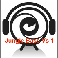 Jungle Bass Vs 1 by Sergio Cabrera